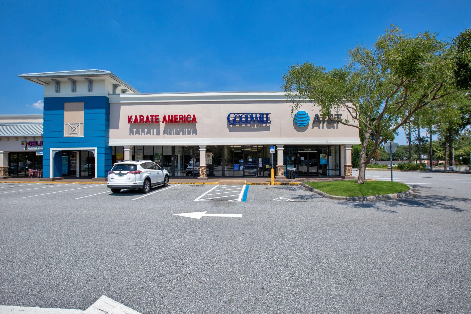 Cobblestone Crossing TCII Capital Group