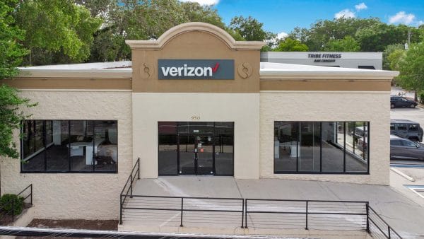 AutoZone Plaza – Altamonte Springs