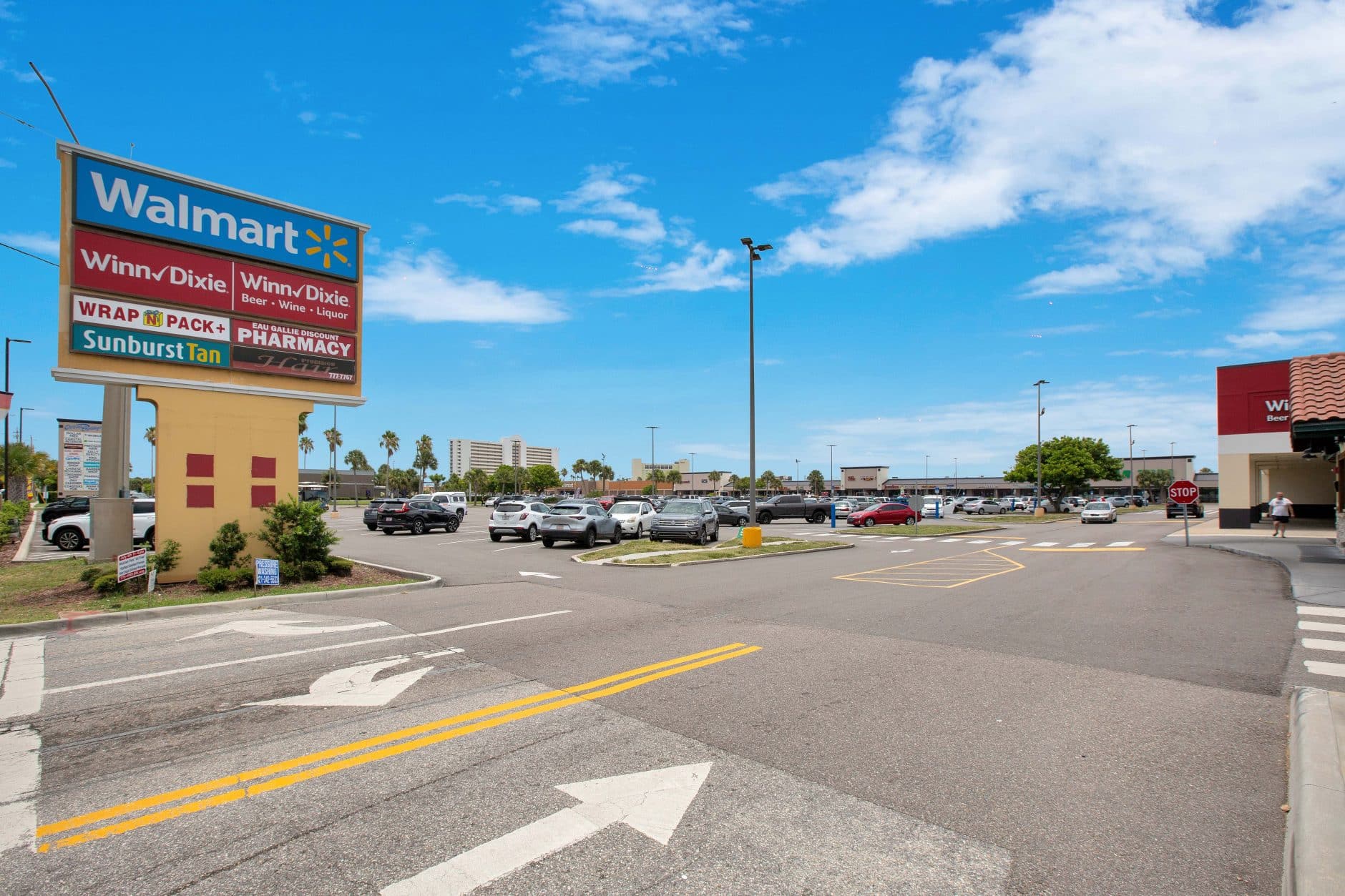 Ocean Springs Shopping Center TCII Capital Group