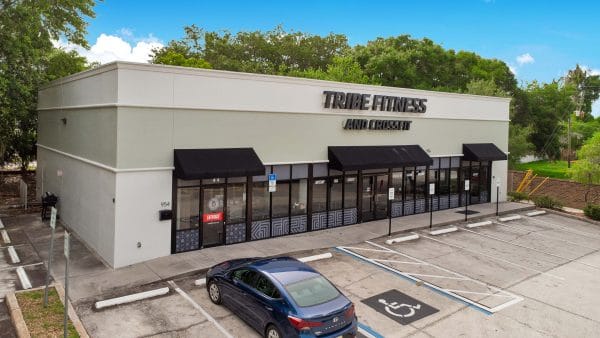 AutoZone Plaza – Altamonte Springs