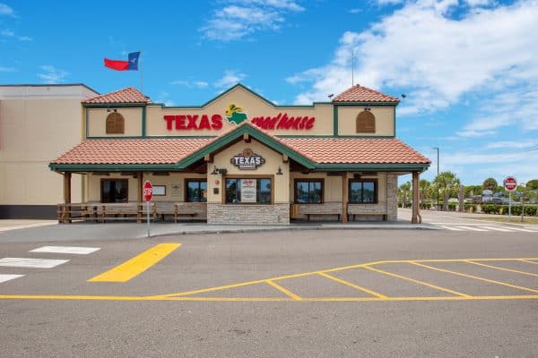 Ocean Springs Shopping Center