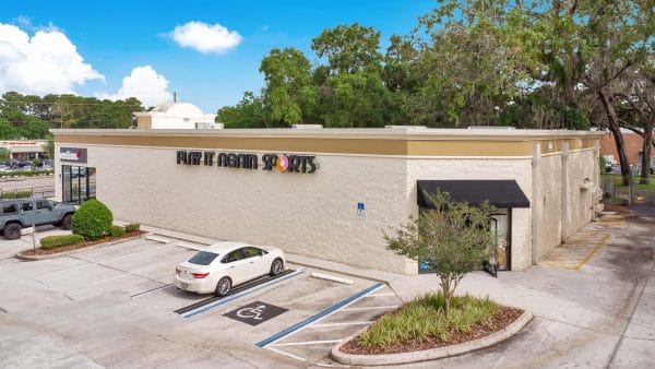 AutoZone Plaza – Altamonte Springs