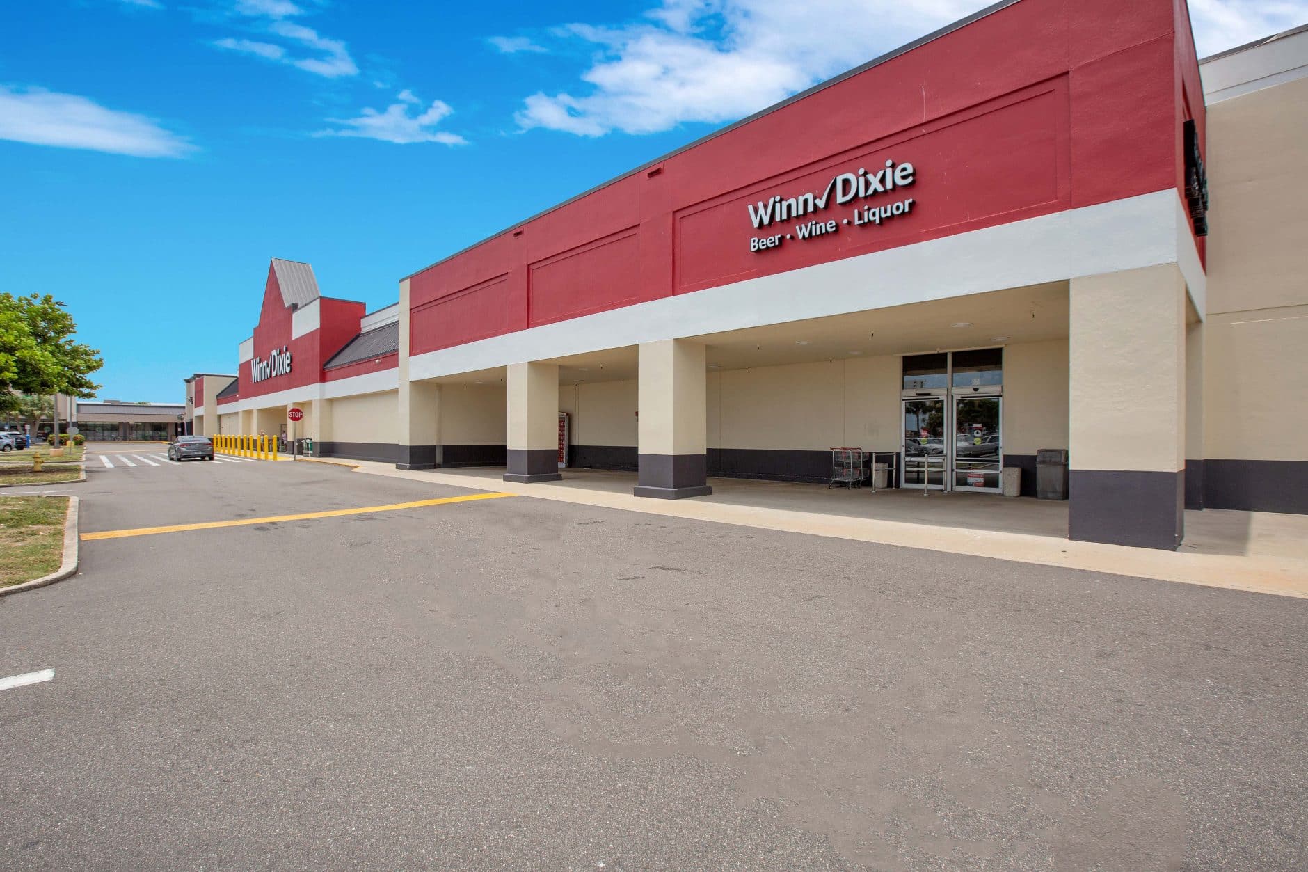 Ocean Springs Shopping Center TCII Capital Group