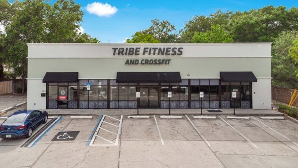 AutoZone Plaza – Altamonte Springs