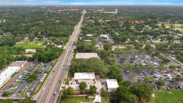 AutoZone Plaza – Altamonte Springs