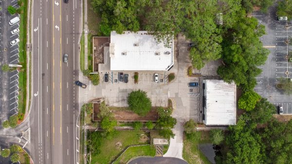 AutoZone Plaza – Altamonte Springs