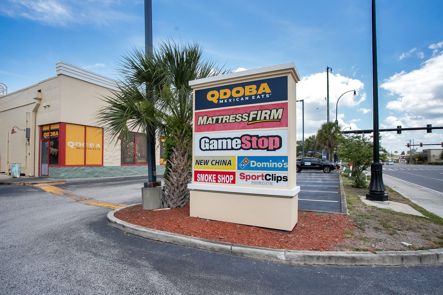 Gandy Shoppes TCII Capital Group