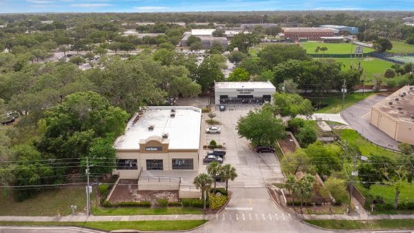 AutoZone Plaza – Altamonte Springs
