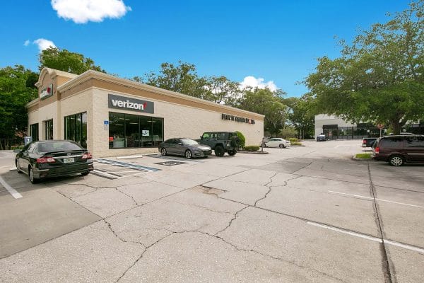 AutoZone Plaza – Altamonte Springs