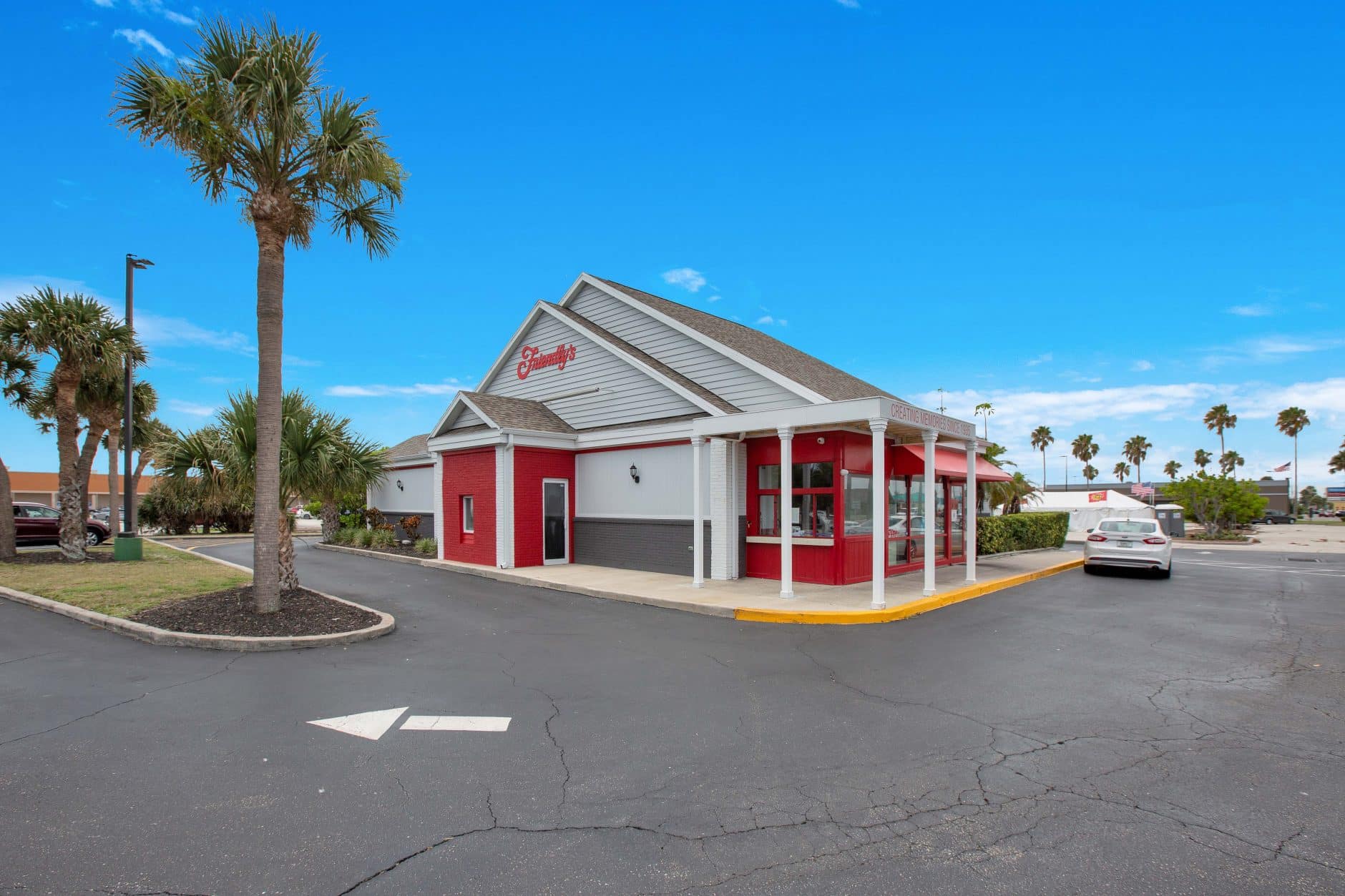 Ocean Springs Shopping Center TCII Capital Group
