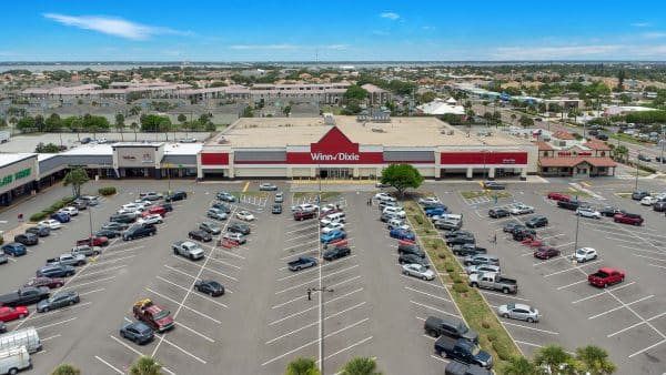 Ocean Springs Shopping Center