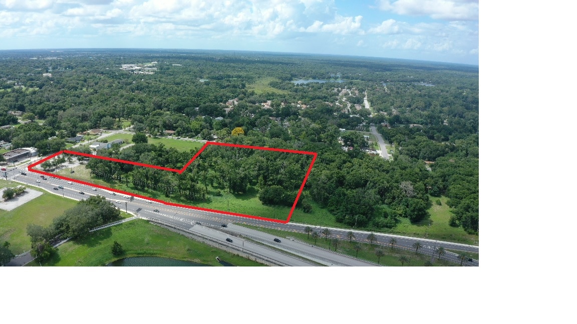 Apopka City Center TCII Capital Group