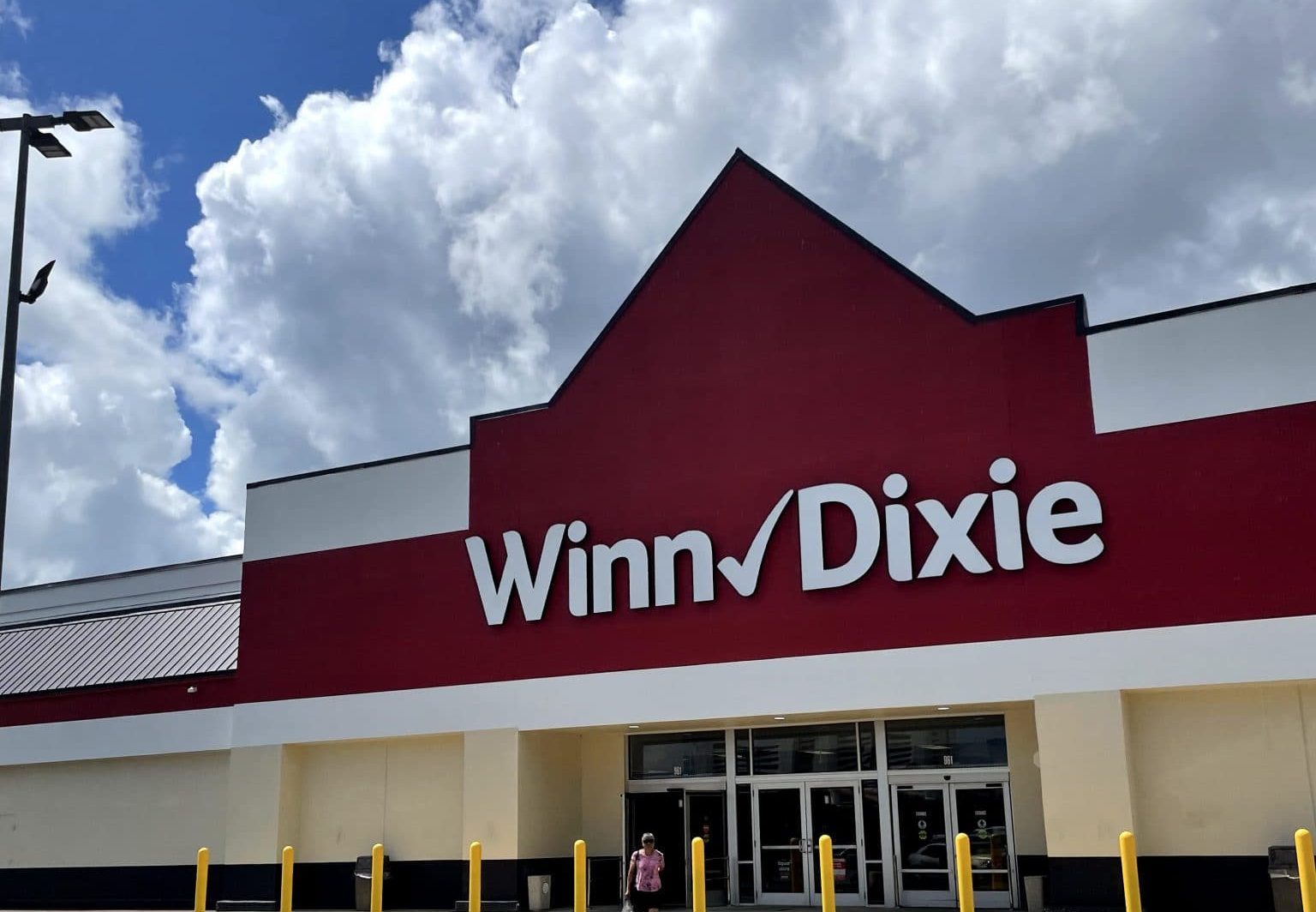 TCII Acquires Grocery Anchored Shopping Center in Melbourne, FL for