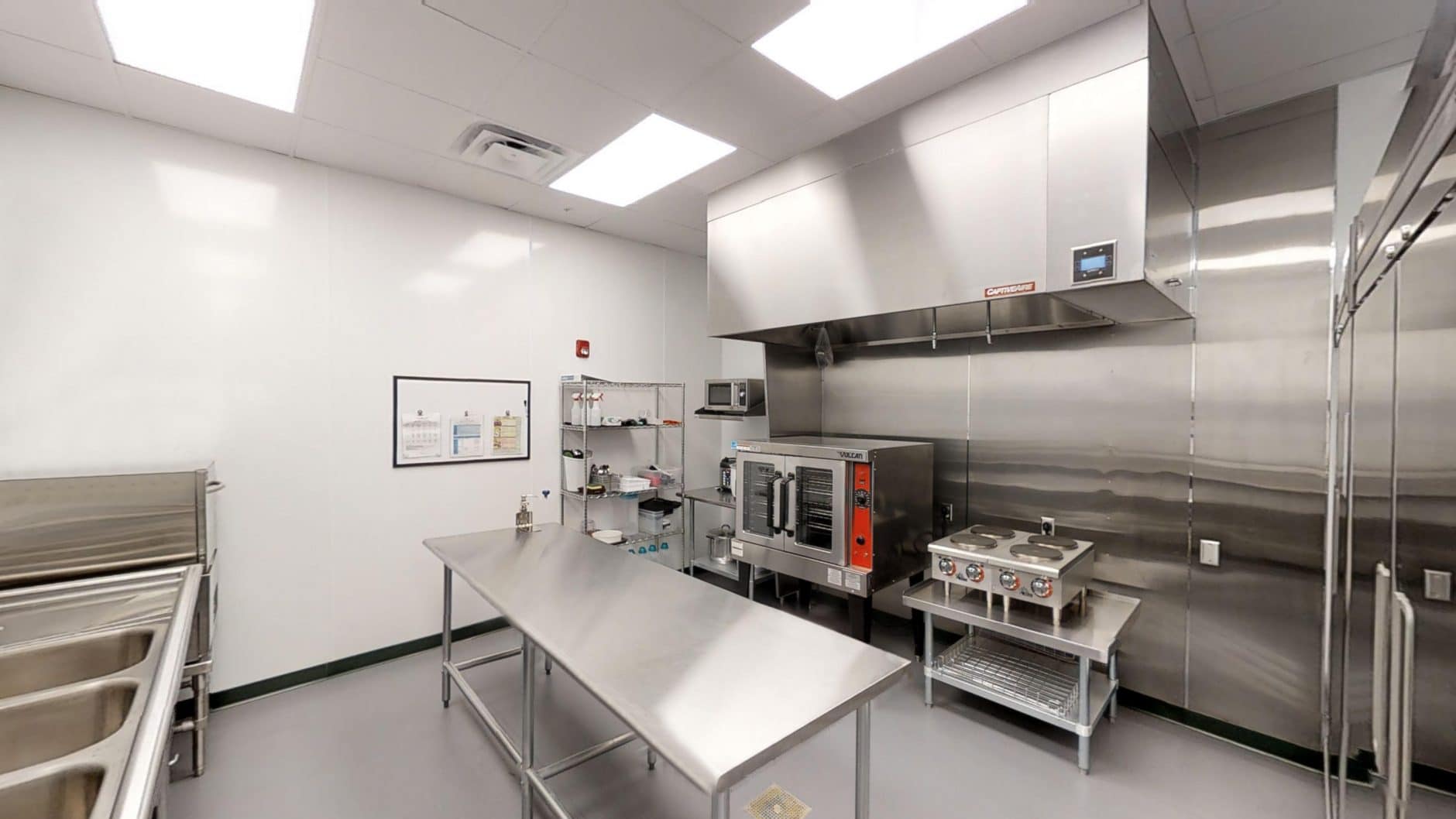 Kiddie Academy Hunter's Creek TCII Capital Group