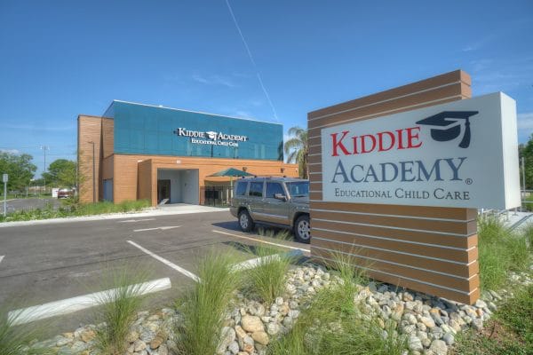 Kiddie Academy – Winter Park