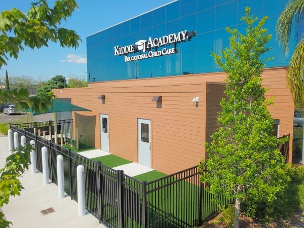 Kiddie Academy – Winter Park