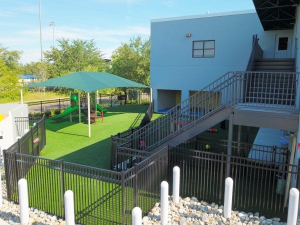 Kiddie Academy – Winter Park