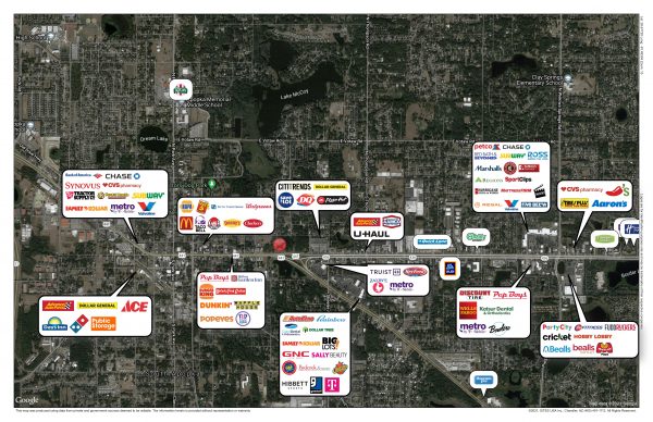 Apopka City Center