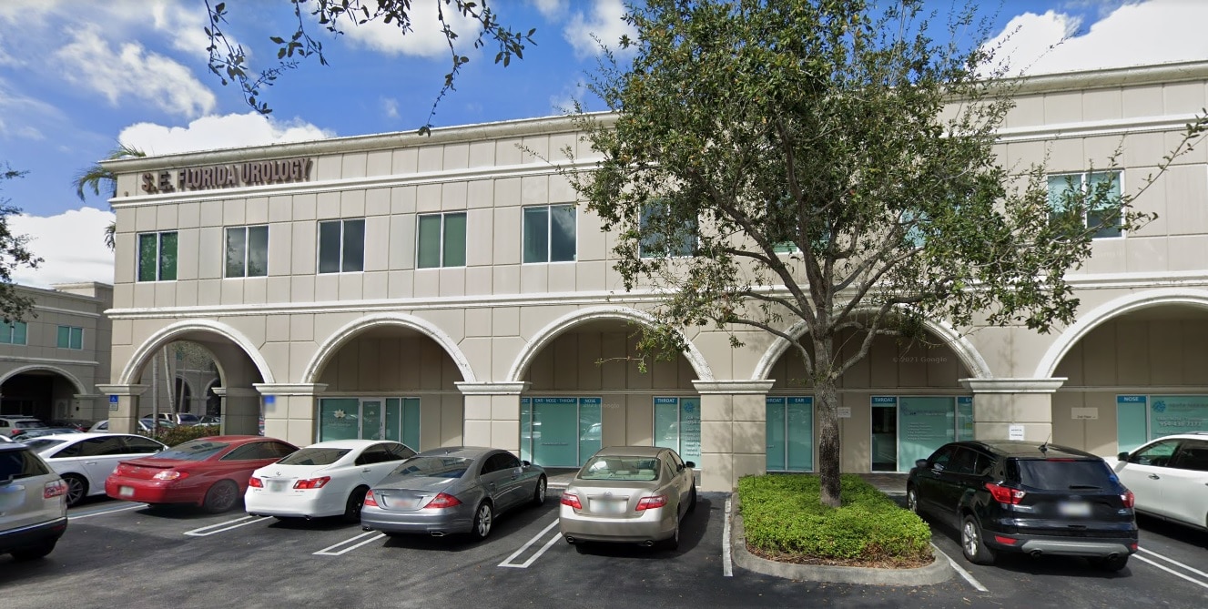 Pembroke Pines Medical