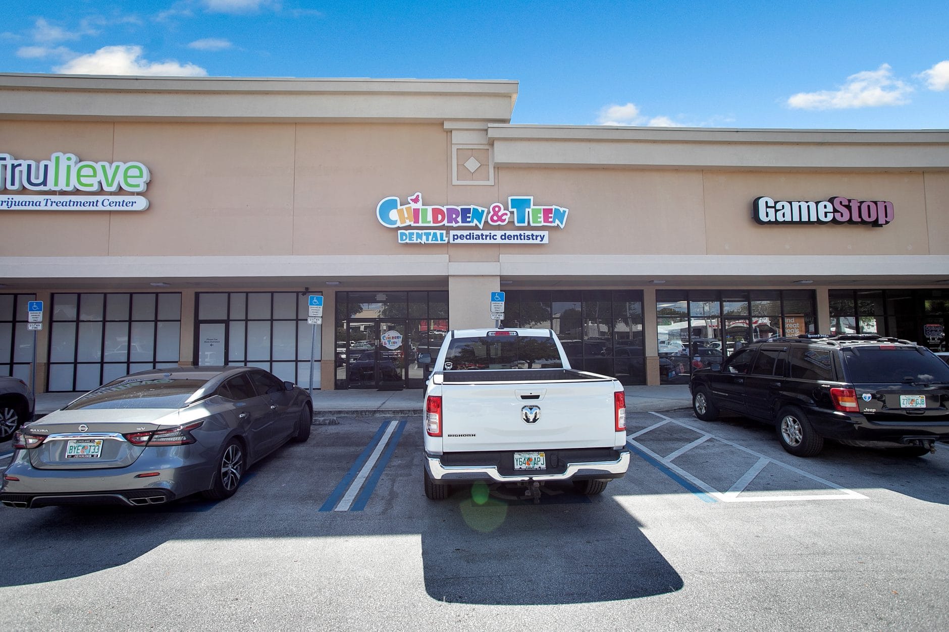 Winter Haven Corners TCII Capital Group