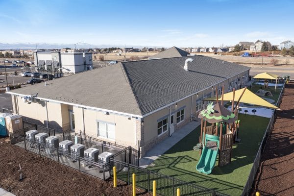 Kiddie Academy – Aurora, CO