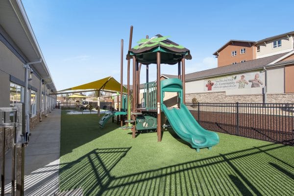 Kiddie Academy – Aurora, CO