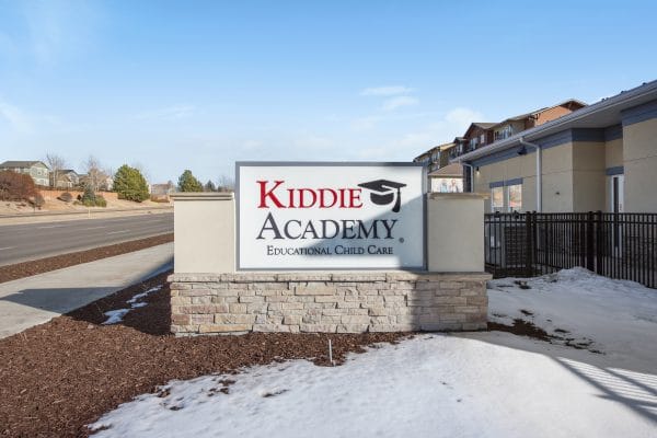 Kiddie Academy – Aurora, CO