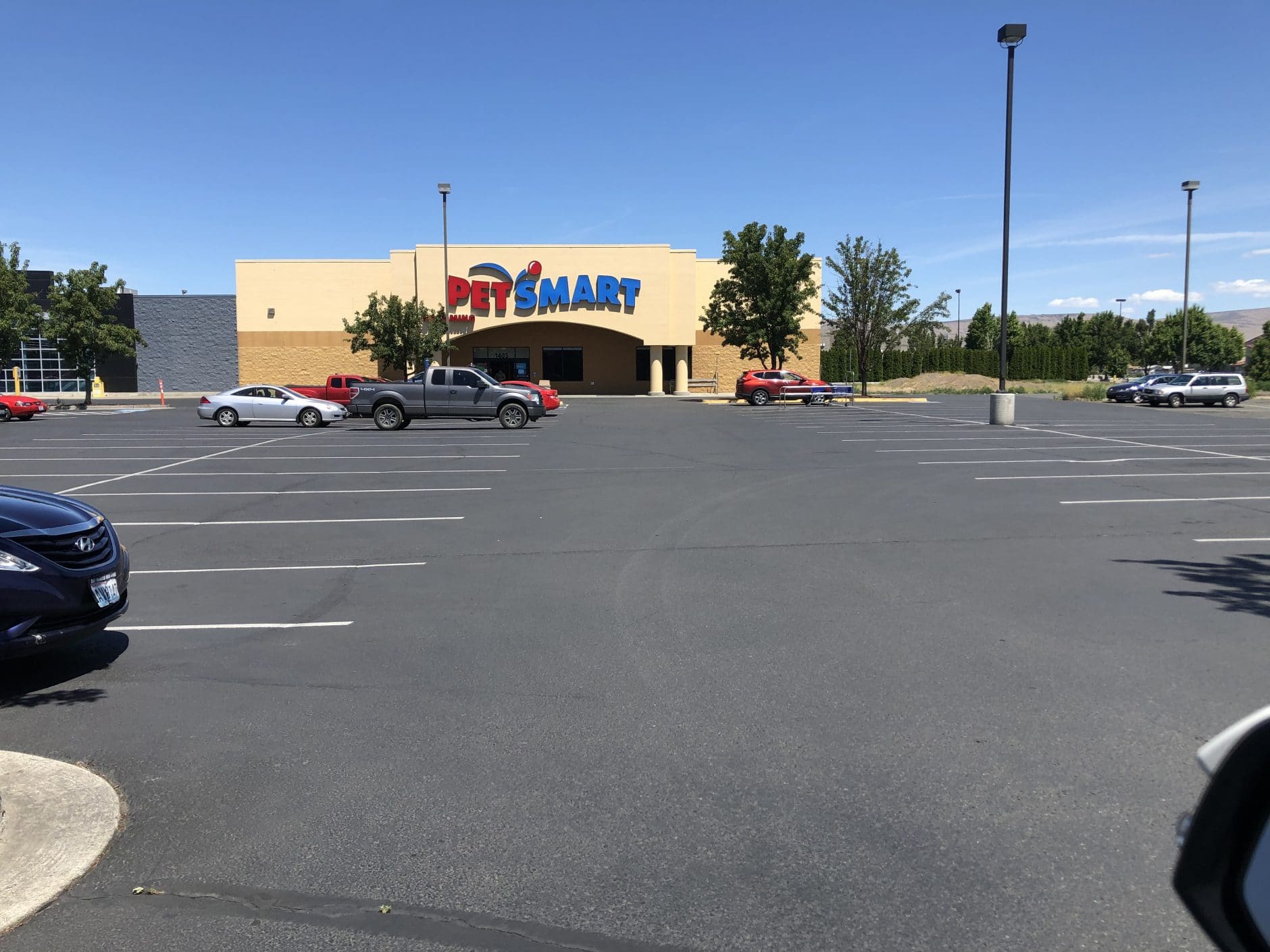 PetSmart – Yakima, WA