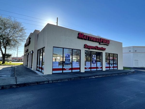 Mattress Firm – Ocala, FL