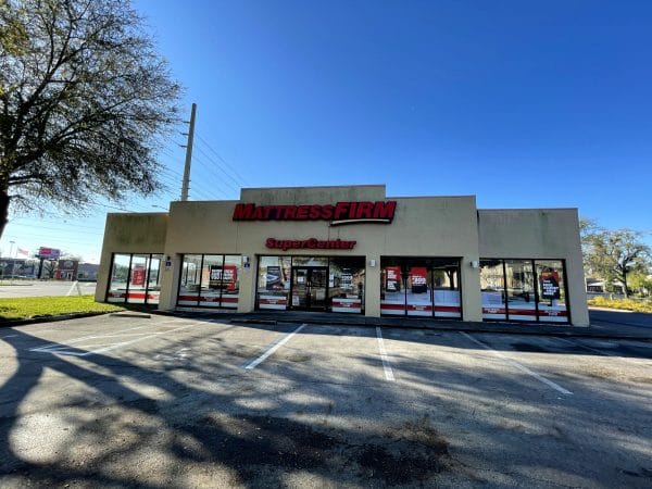 Mattress Firm – Ocala, FL