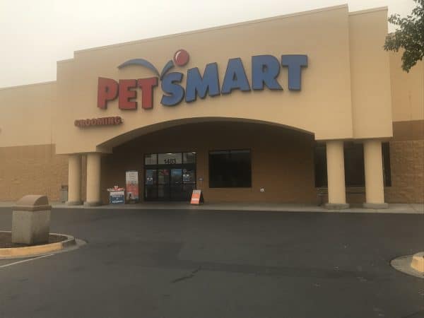 PetSmart – Yakima, WA