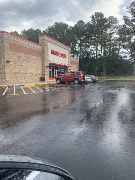 Family Dollar – Stone Mtn.