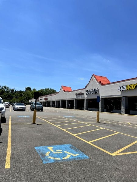 Kennywood Shops