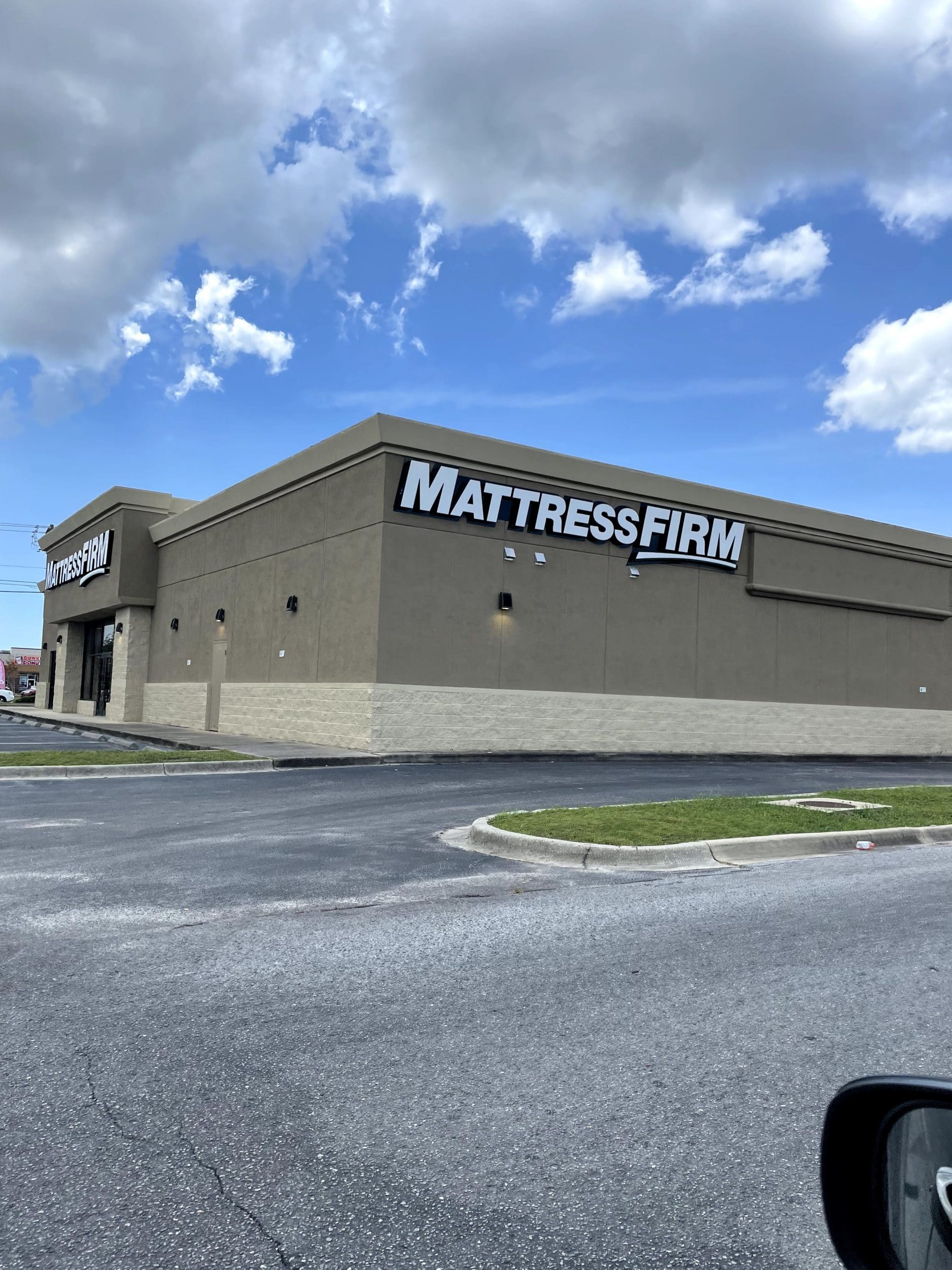 Mattress Firm Panama City FL TCII Capital Group Mattress Firm Panama City FL TCII Capital Group