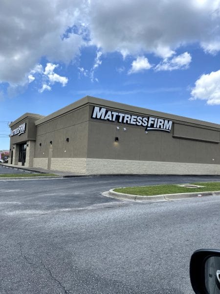 Mattress Firm – Panama City, FL