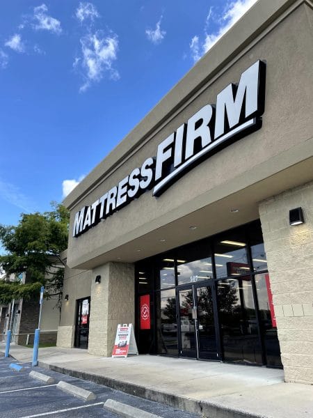 Mattress Firm – Panama City, FL