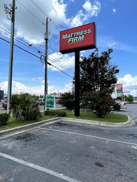 Mattress Firm – Panama City, FL