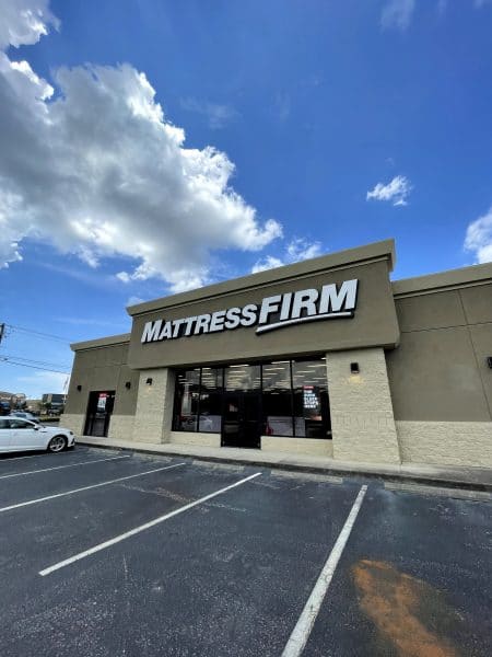 Mattress Firm – Panama City, FL