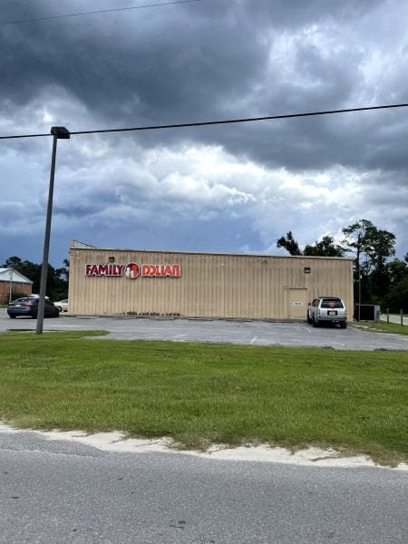 Family Dollar – Wewahitchka