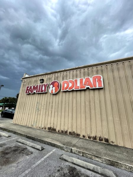 Family Dollar – Wewahitchka