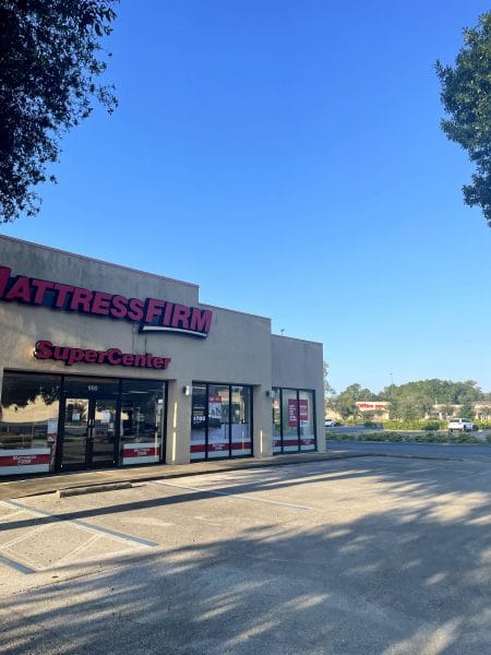 Mattress Firm – Ocala, FL