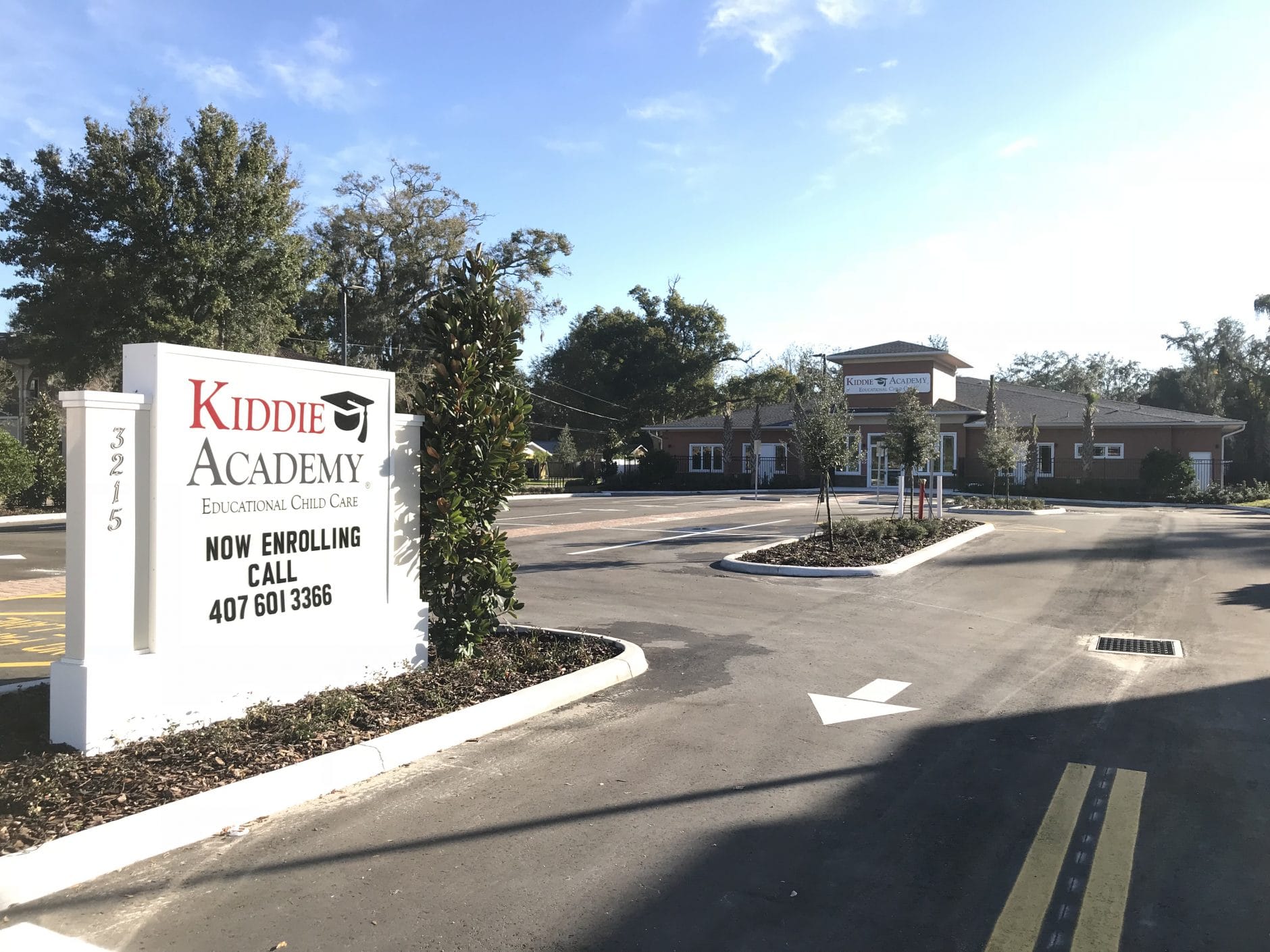 Kiddie Academy – (Conway) Orlando, FL