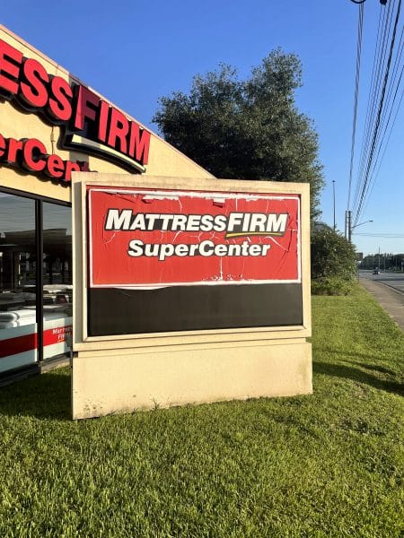 Mattress Firm – Ocala, FL