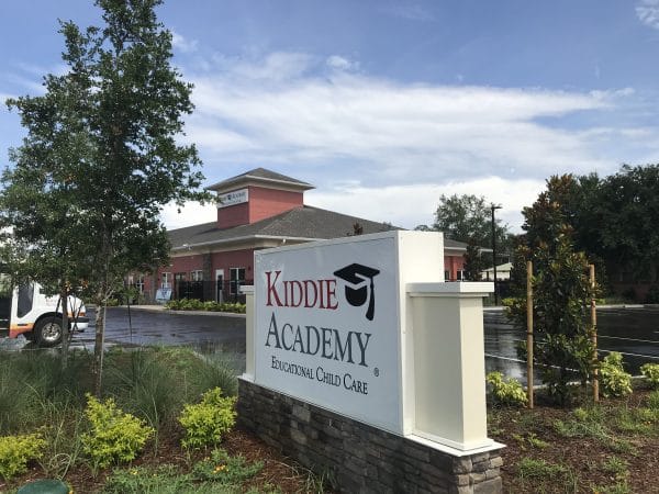 Kiddie Academy – Sanford, FL