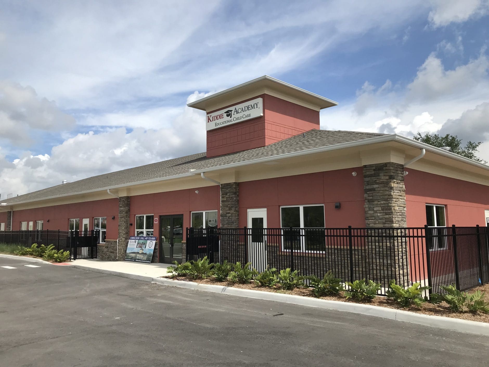 Kiddie Academy – Sanford, FL