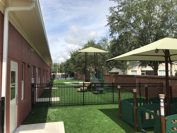 Kiddie Academy – Sanford, FL