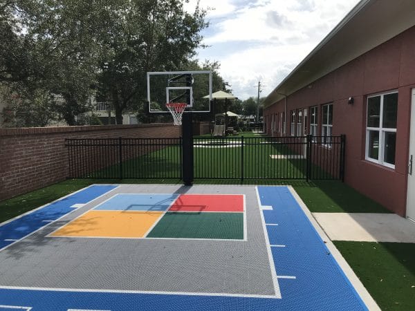 Kiddie Academy – Sanford, FL