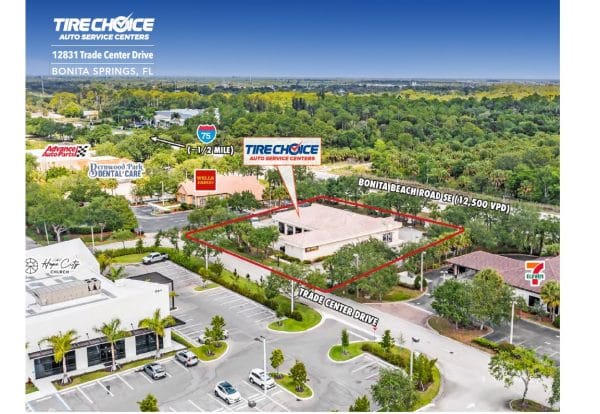 Tire Choice – Bonita Springs