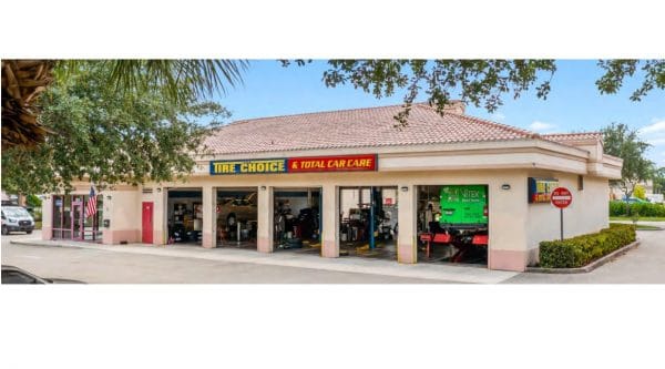 Tire Choice – Bonita Springs