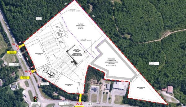 Woodstock, AL – Development